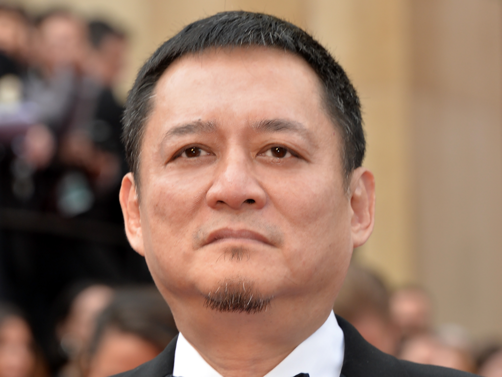 William Chang Suk-ping